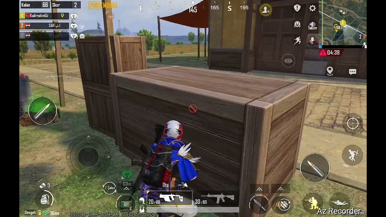Pubg videosu 