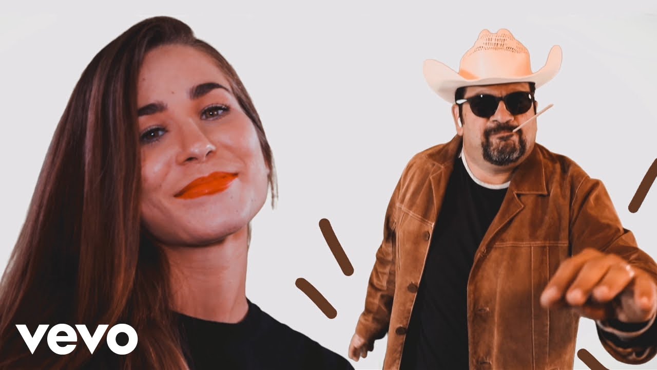 Mariannah y Diego - Jes&uacute;s es Realidad (Video Oficial)