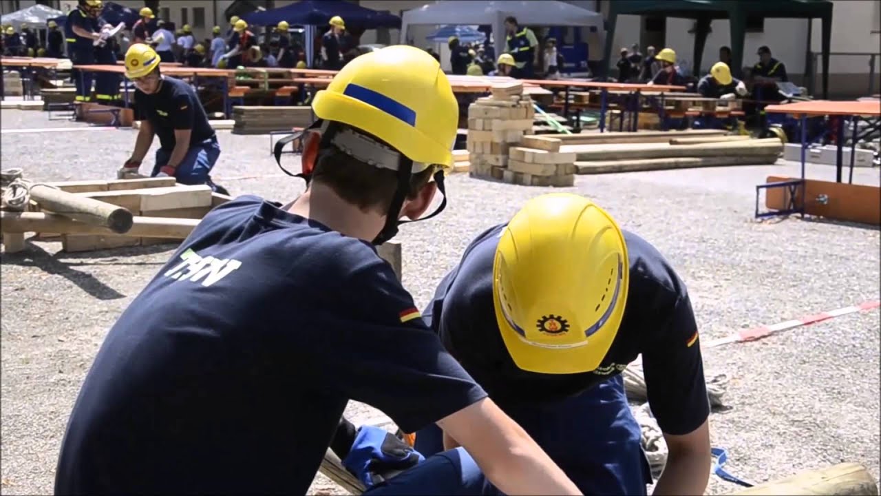 Landesjugendlager 2015 - Motivierte Ausrichter gesucht!