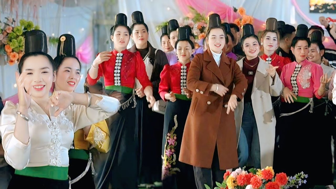 NHẢY ĐÓN TẾT BÍNH NGỌ 2026 | MỪNG TÂN GIA 