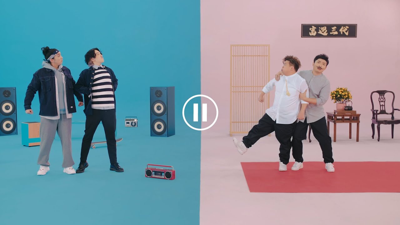 【廣告可以 SKIP · 但儲蓄潛力機不可失！】- MIRROR x ERROR x 森美 - AXA 安盛全新兩年期《豐進儲蓄計劃》