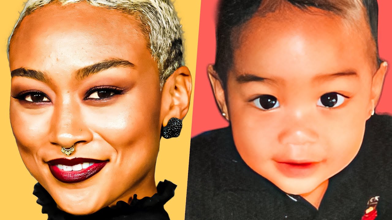 The Story of Tati Gabrielle | Life Before Fame