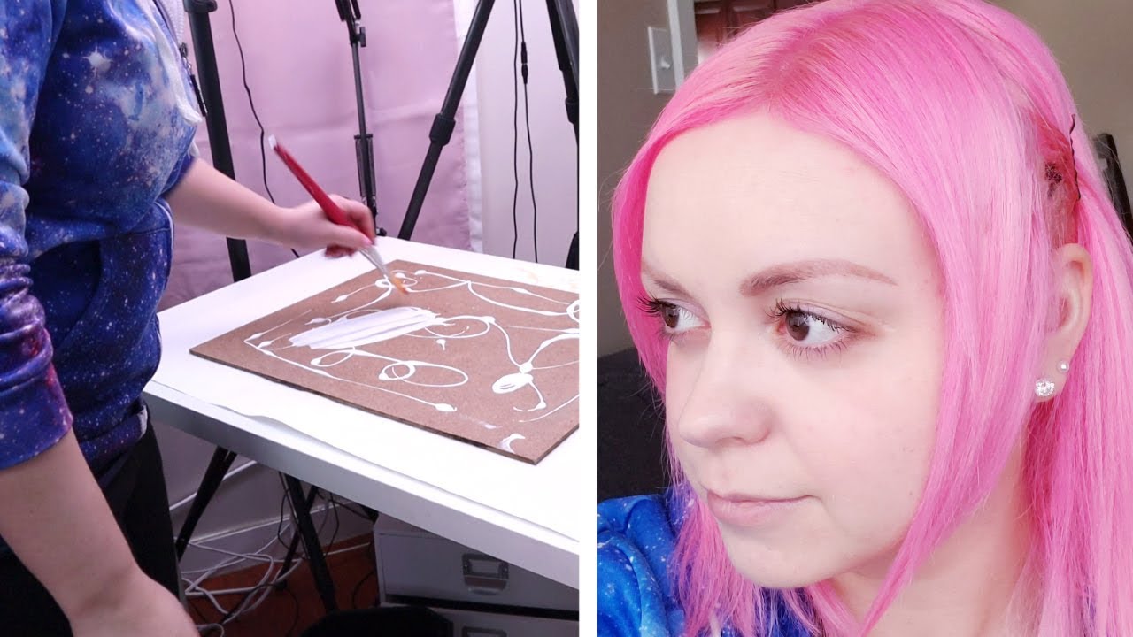 Lump Is Gone & Painting Prep