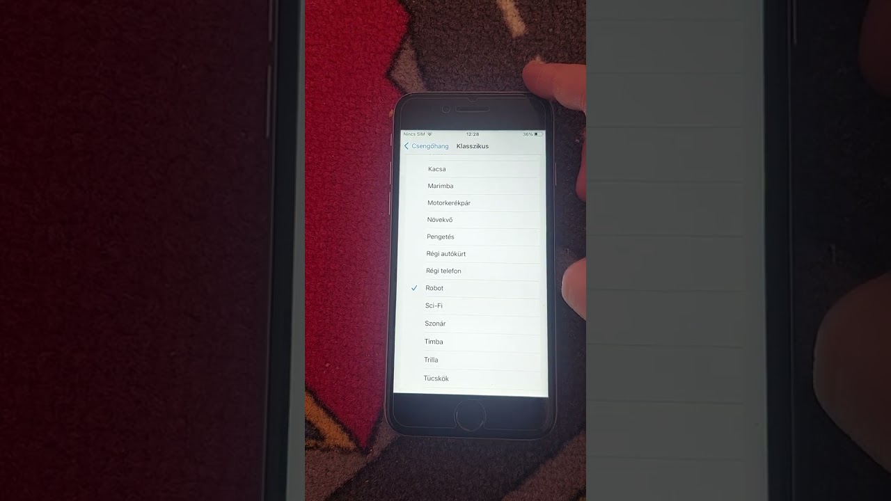 Iphone 6s Ringtone And 2026
