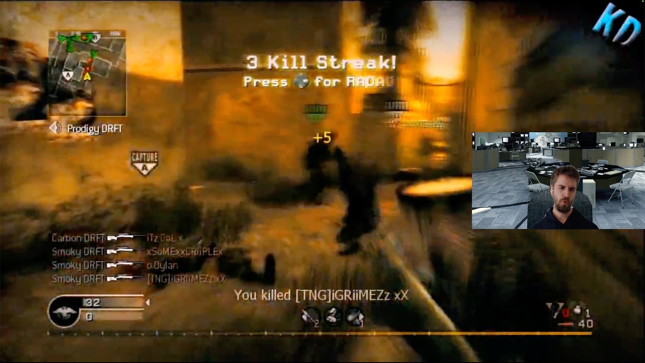Classic Montages | Smoky DRFT & Carbon DRFT | Dynamic HD