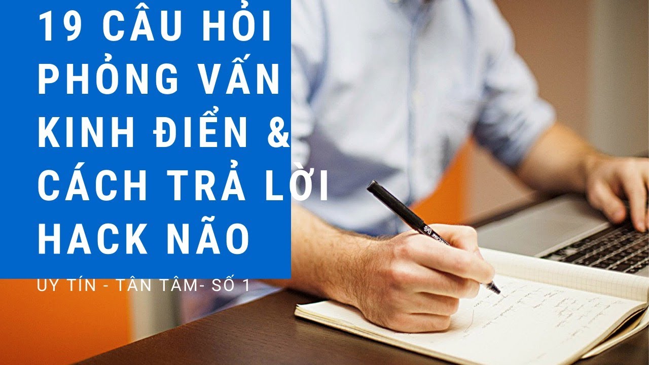 19 câu hỏi hỏi phỏng vấn đi NHẬT Kinh điển | Cách trả lời phỏng vấn xkld Nhật Hack Não