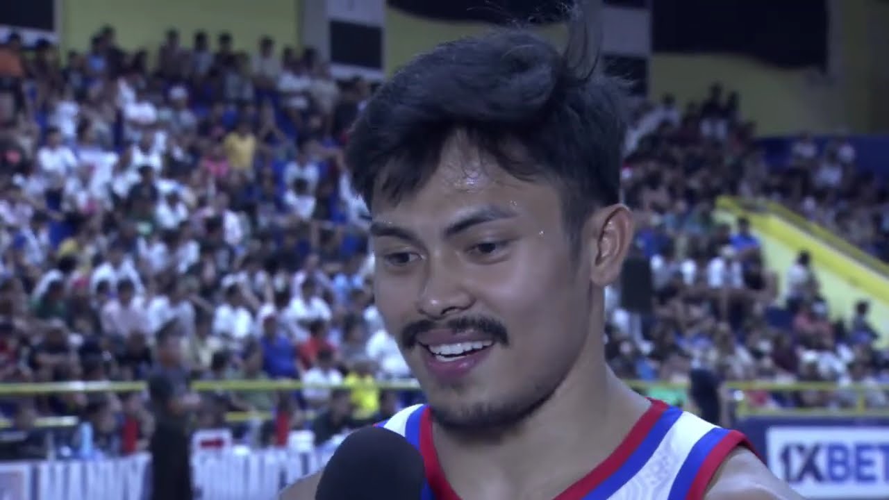 2025 MPBL REGULAR SEASON | San Juan vs Nueva Ecija | May 17, 2025