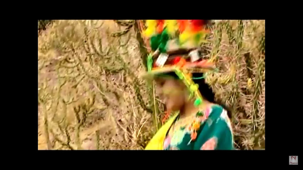 Nayjama - Dime (TINKU)