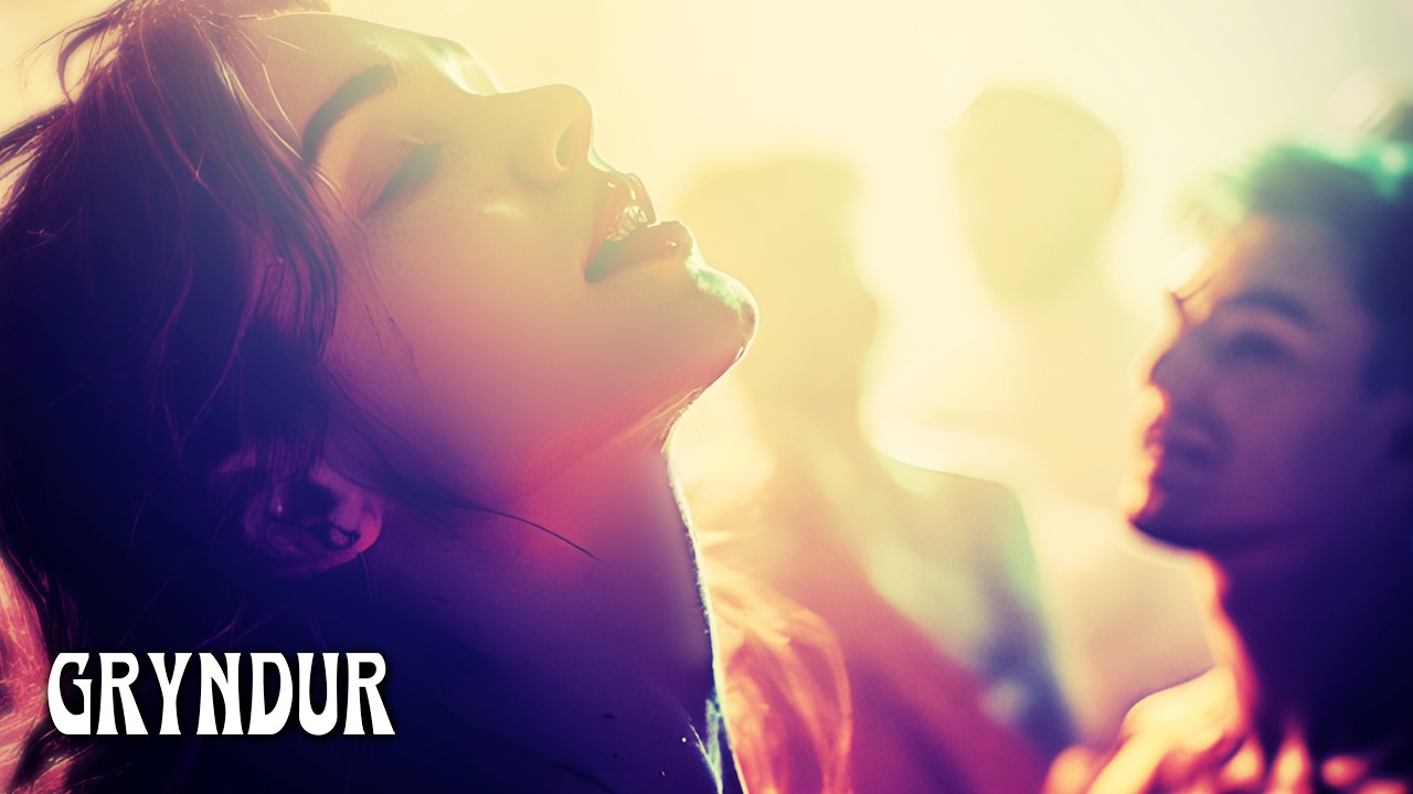 GRYNDUR feat. Kjersti - 