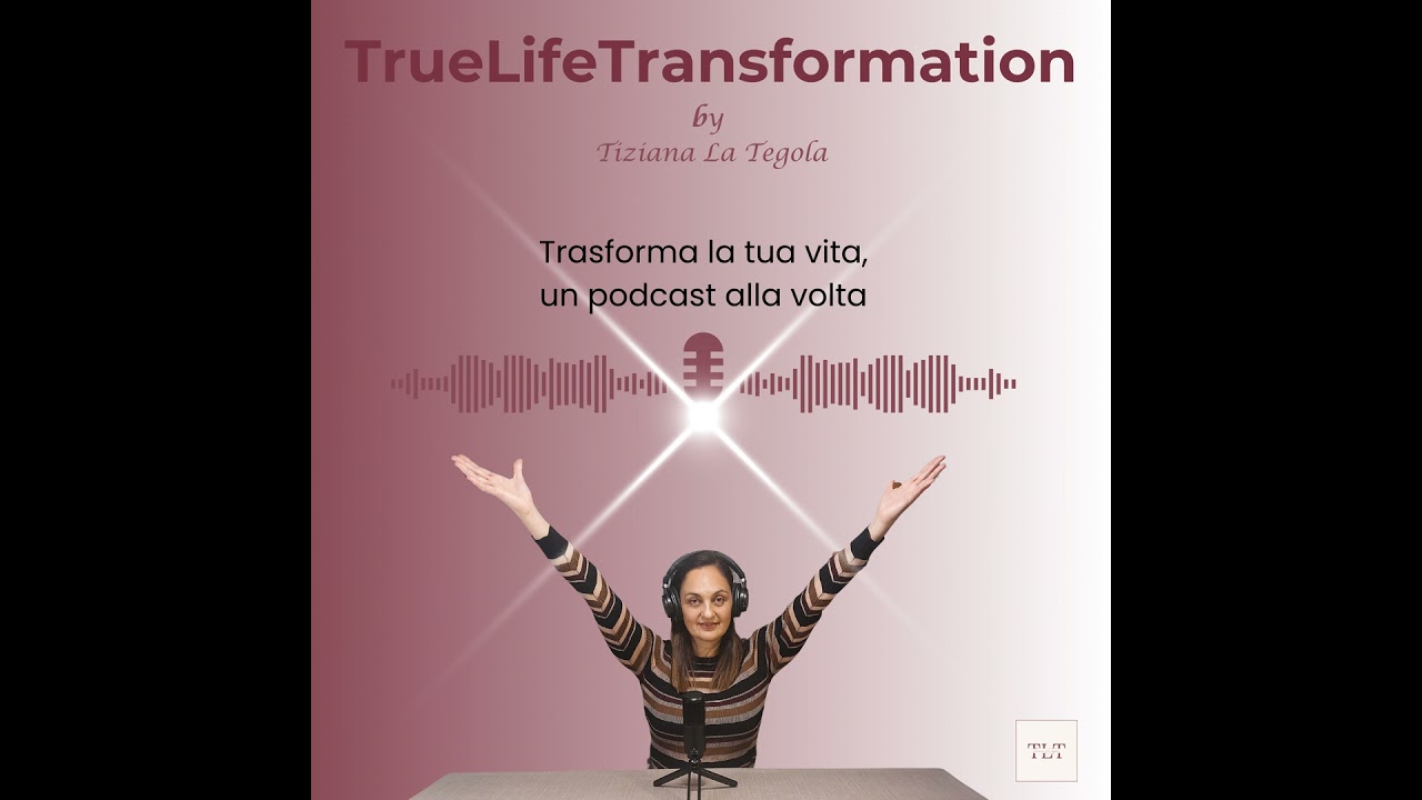 Ep. 2 – ✨TransformationSpark - La Lettera della tua Vita