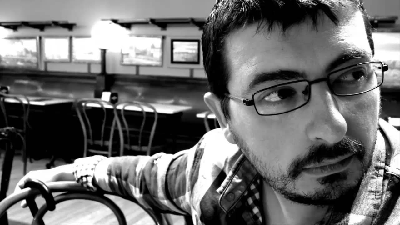 01 TyNM Presenta Tributo A Paul Naschy (Jacinto Molina) Noche Primera