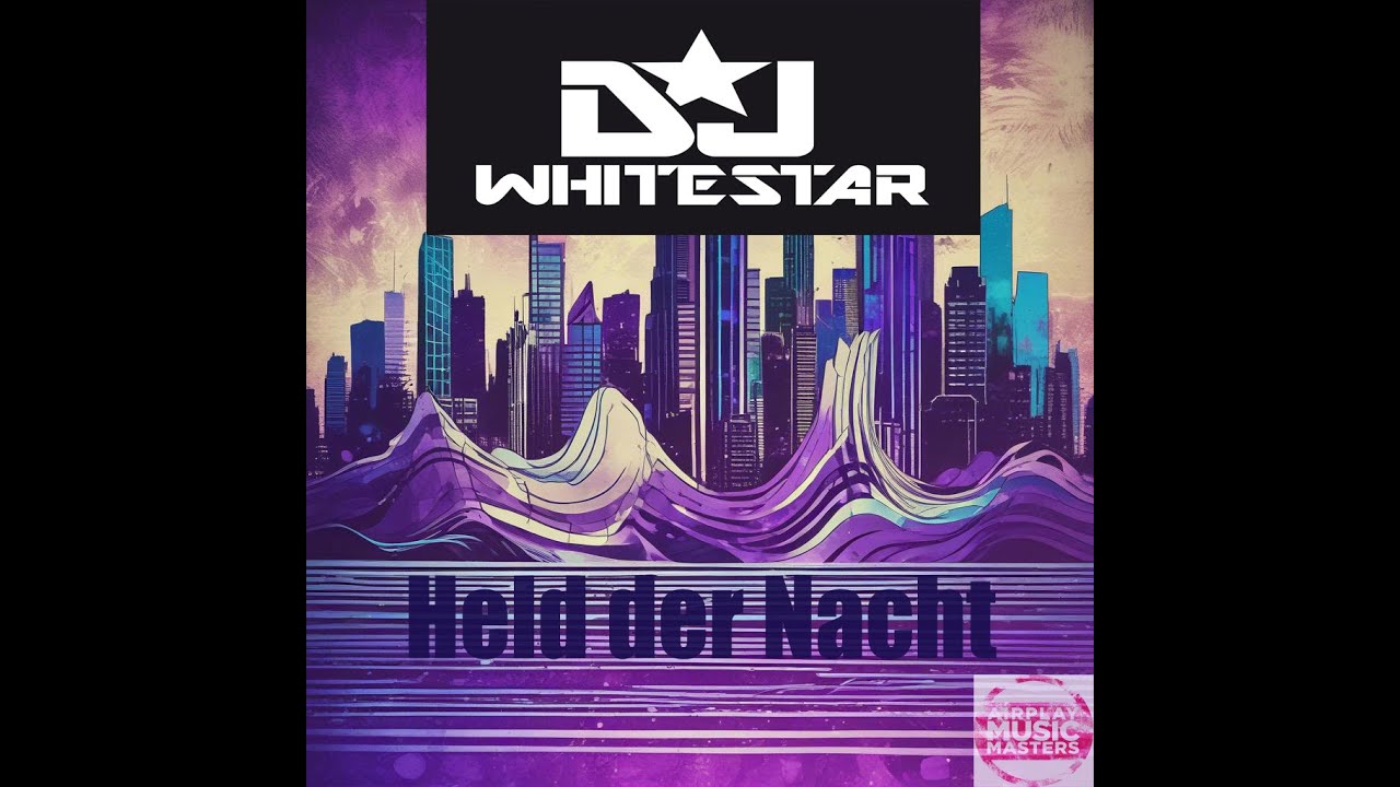 DJ Whitestar - Held der Nacht
