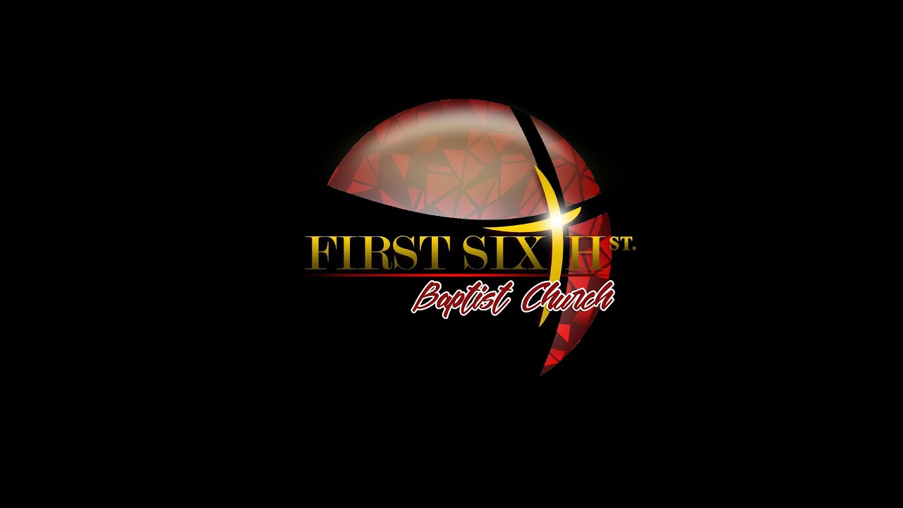 Join Us In Morning Worship!!!