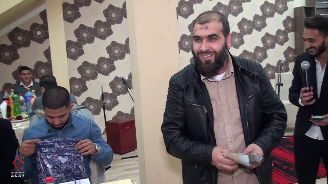 ISLAMSKO XAKIKA Nevzat , Elmedin & Husnije dvd 3