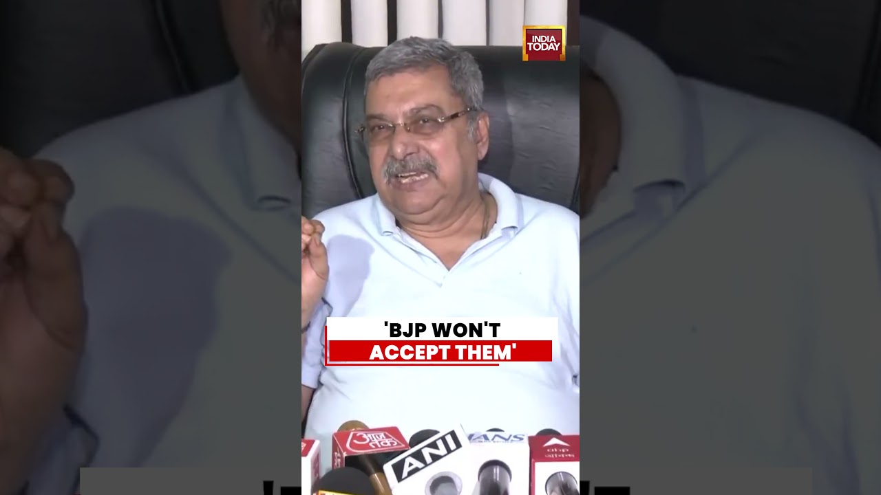 Kalyan Banerjee Attacks Rebel TMC MPs | 'BJP Won't Accept Them' | Bengal Political Storm