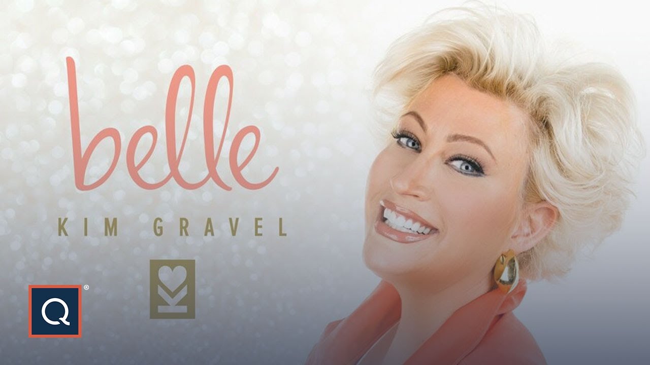 Sparkly Sweaters, Chunky Cardigans & More Holiday Fashions | Belle by Kim Gravel