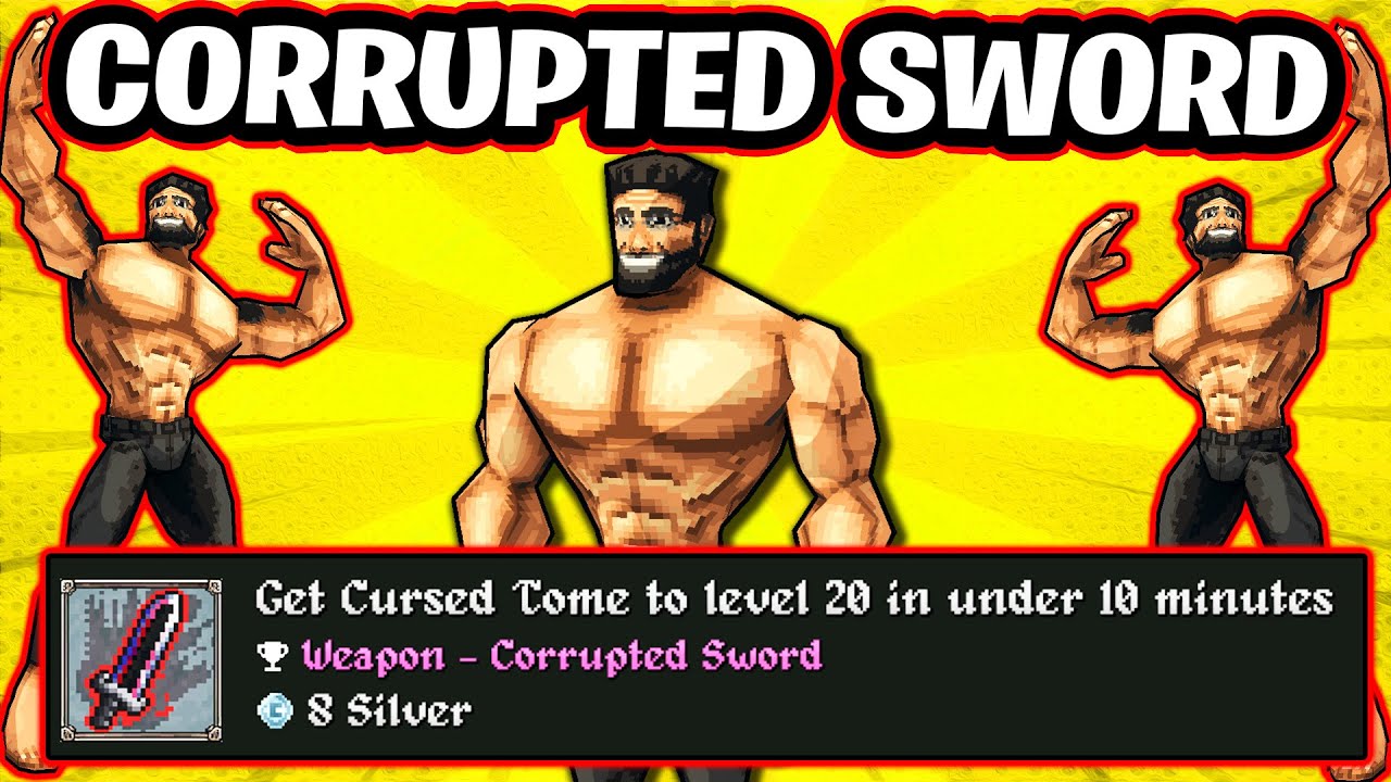 This Trick Makes Level 20 Difficulty Tome Easy | Megabonk Guide
