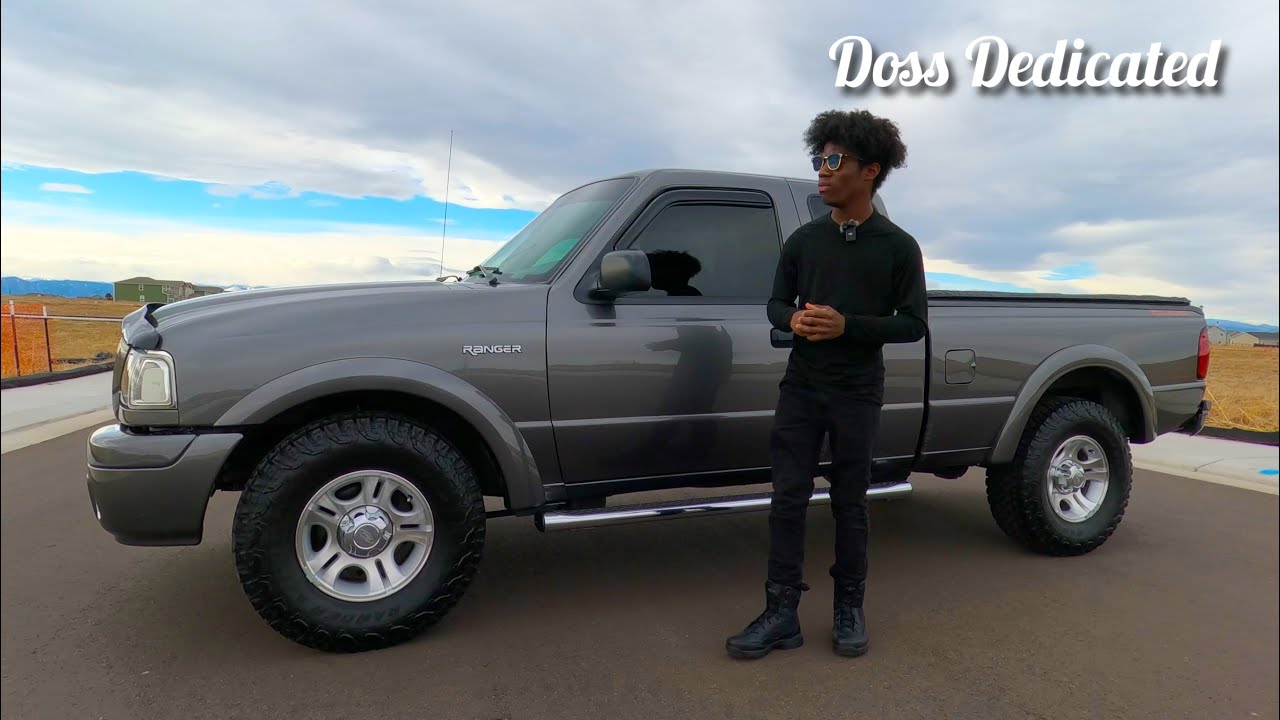 HERES WHY I OWN THE BEST TRUCK EVER