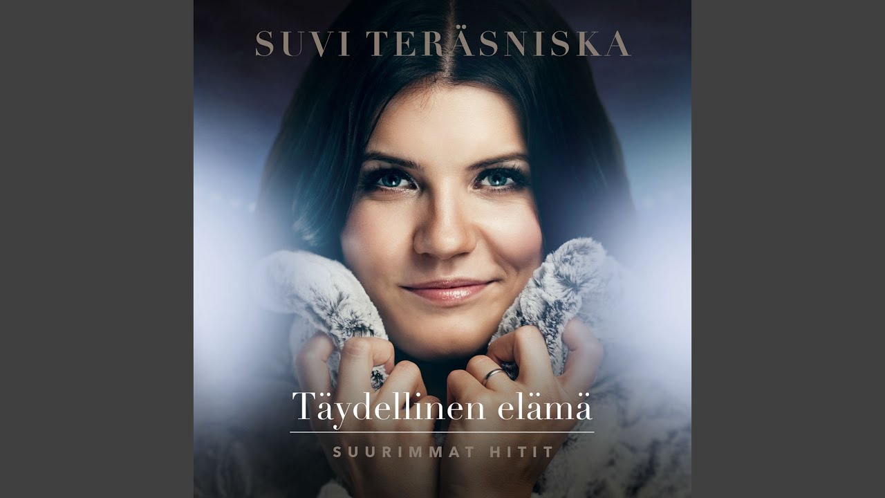 Kylm&auml;t enkelit