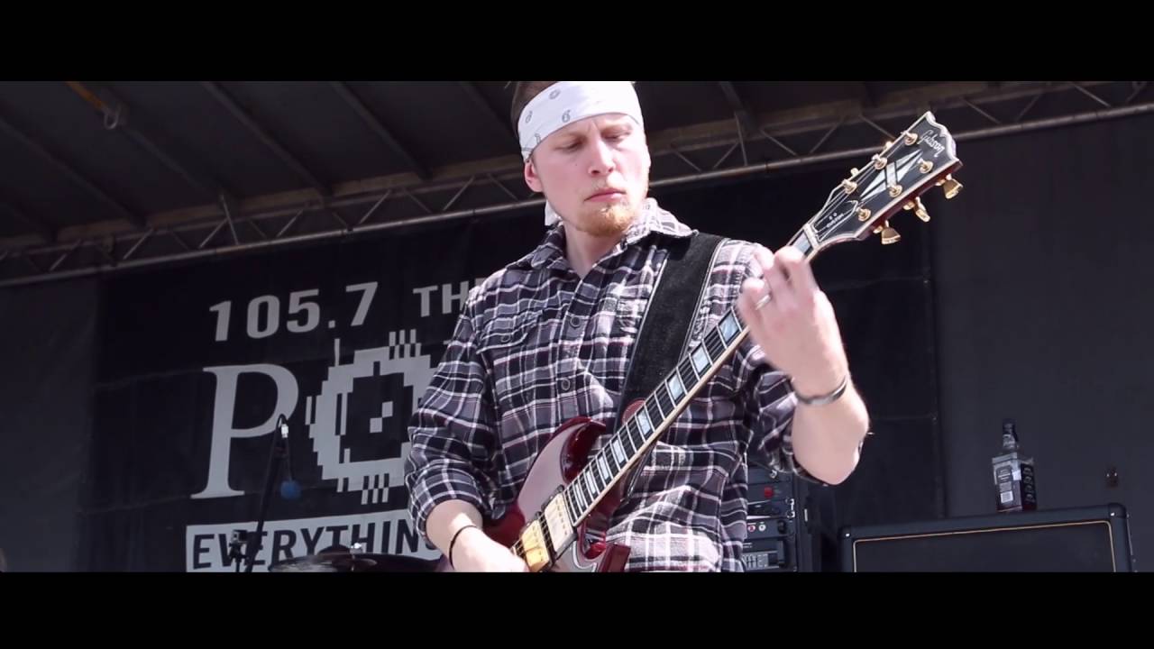Soundtrapp - Live at Pointfest (Full Set)