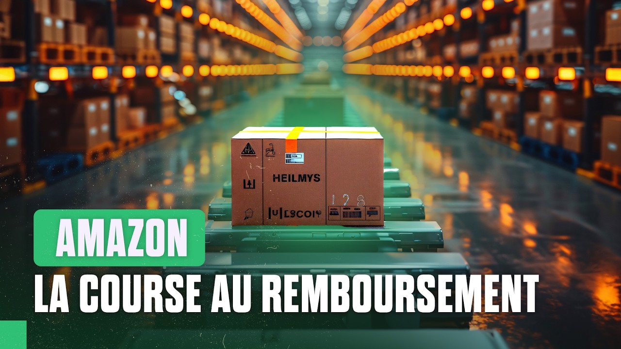 Comment des faux avis rapportent de l’argent sur Amazon