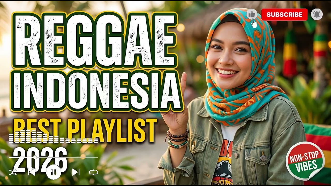 REGGAE COVER DANGDUT MENEMANI SETIAP AKTIFITAS ANDA