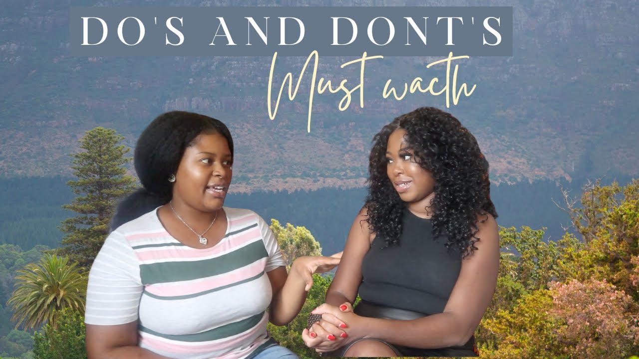 She Left Canada to Build Her Dream Home in Zambia @NatashaM. + @SimplyTrishx