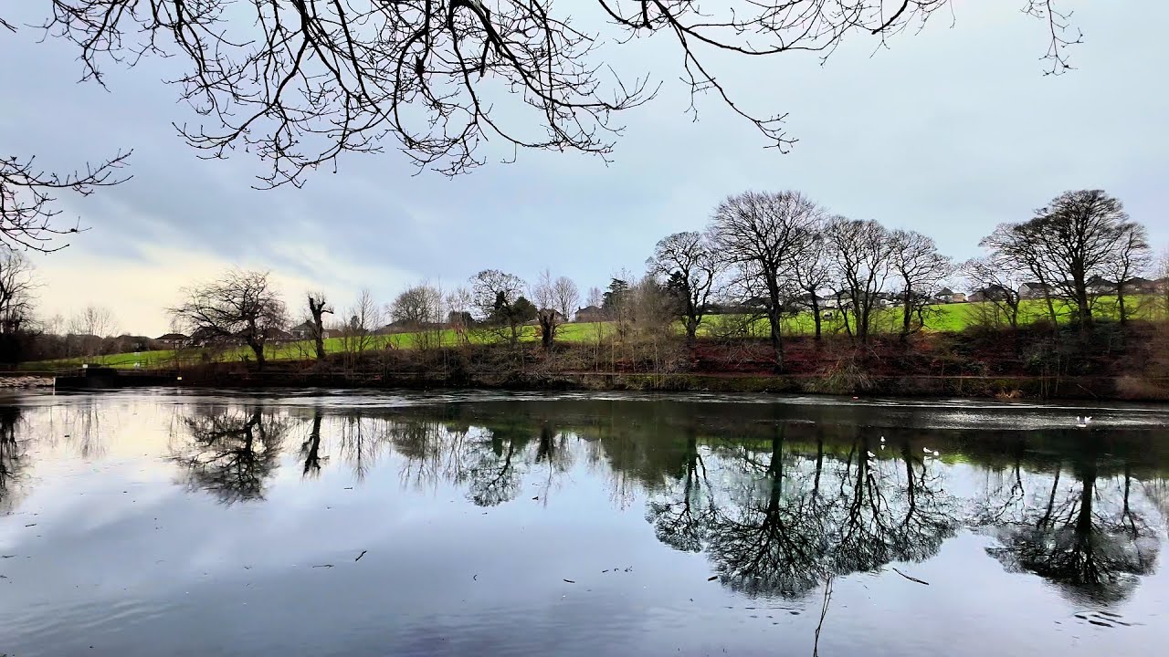 Chellow Dean Reservoir (BRADFORD)