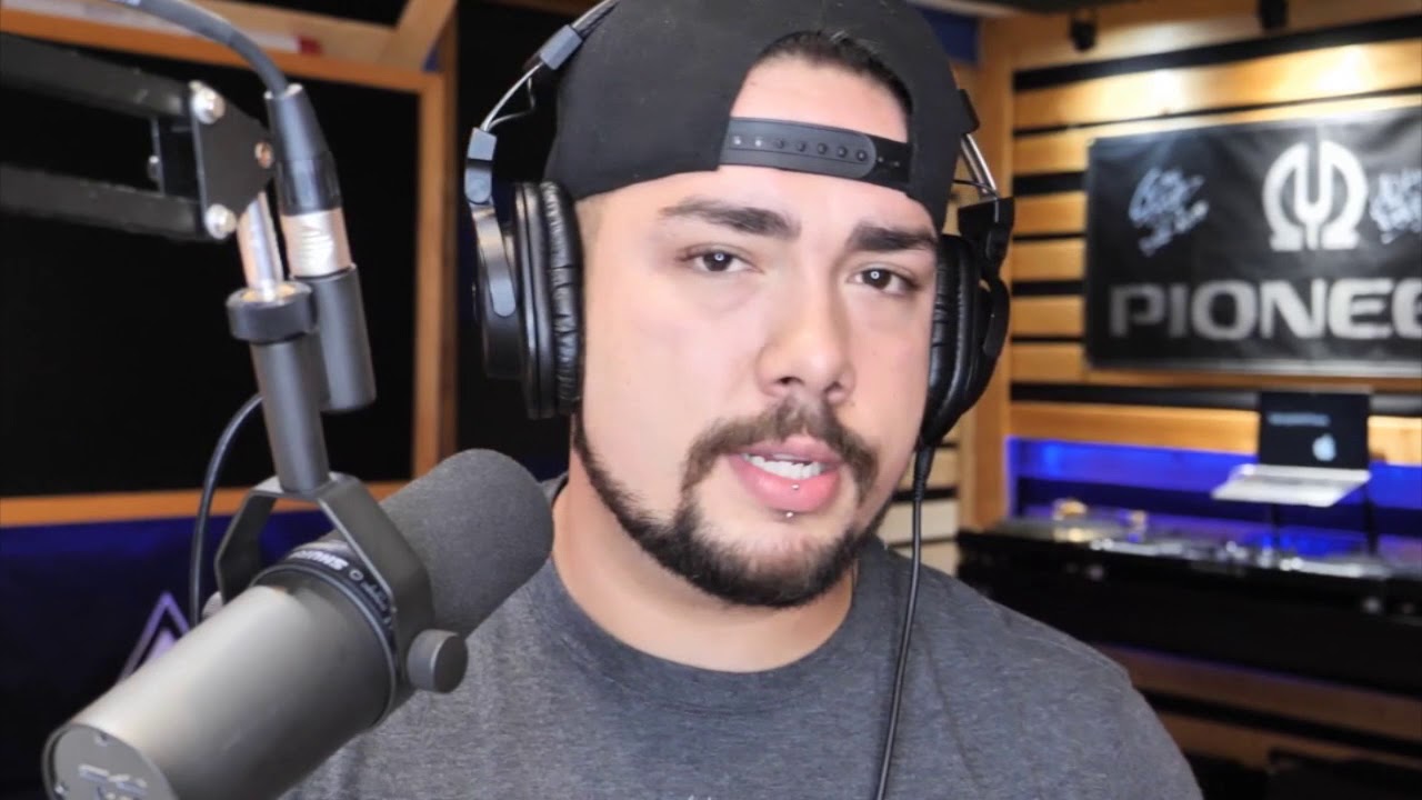 Subzero by Halo & A Quick Vape Cast With Thesis