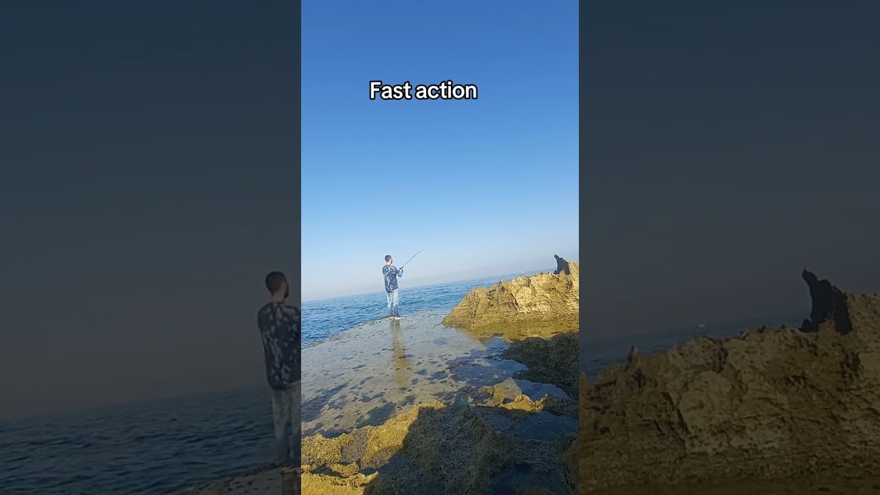 Major craft Solpara light shore jig 15-40 tested 🔥🔥👌 #fishing #fish #fishingtips #lebanon #like