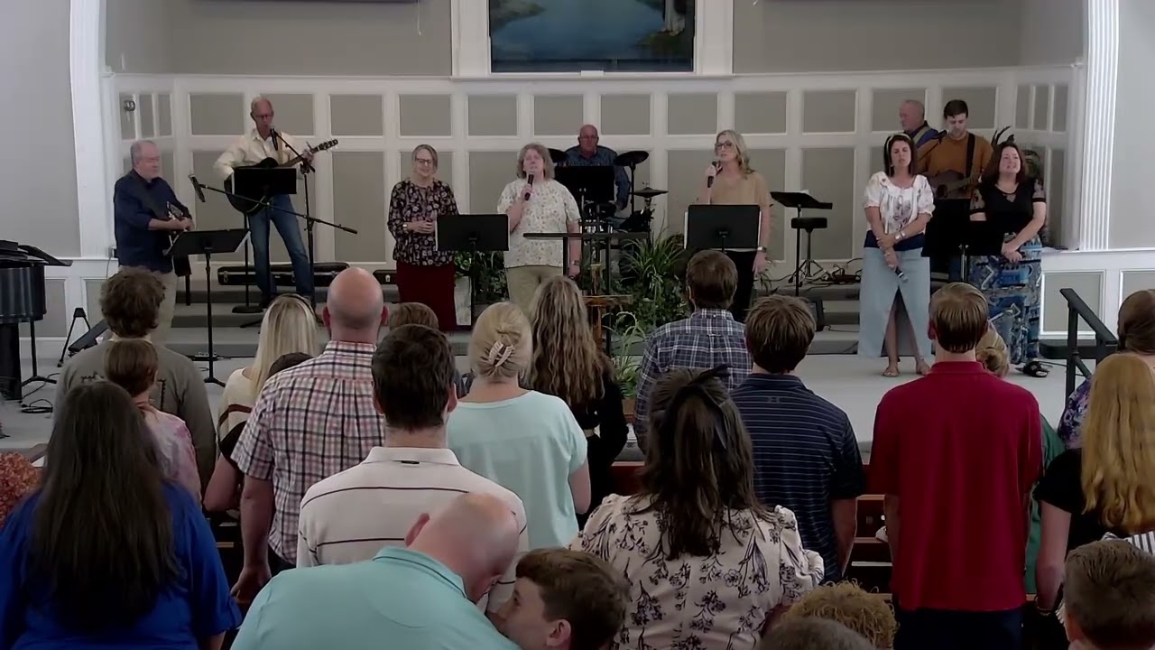 Worship Service 