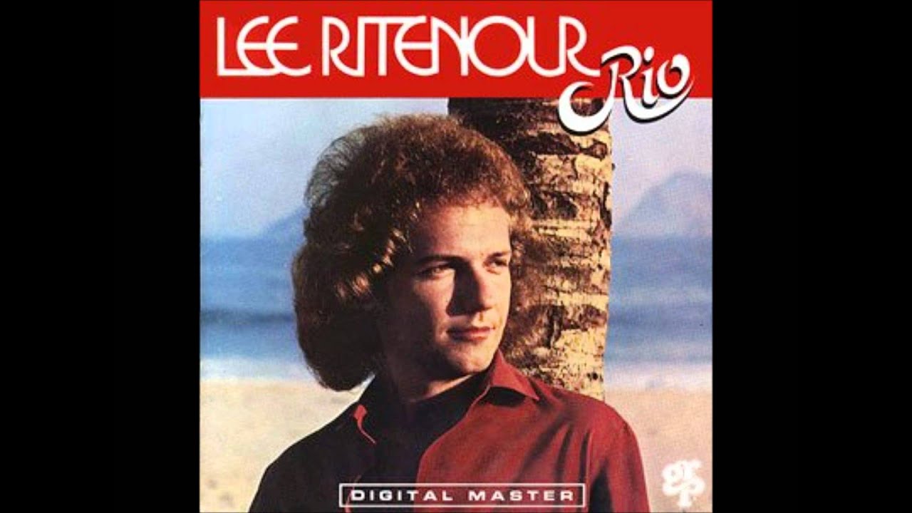 Lee Ritenour   Rainbow