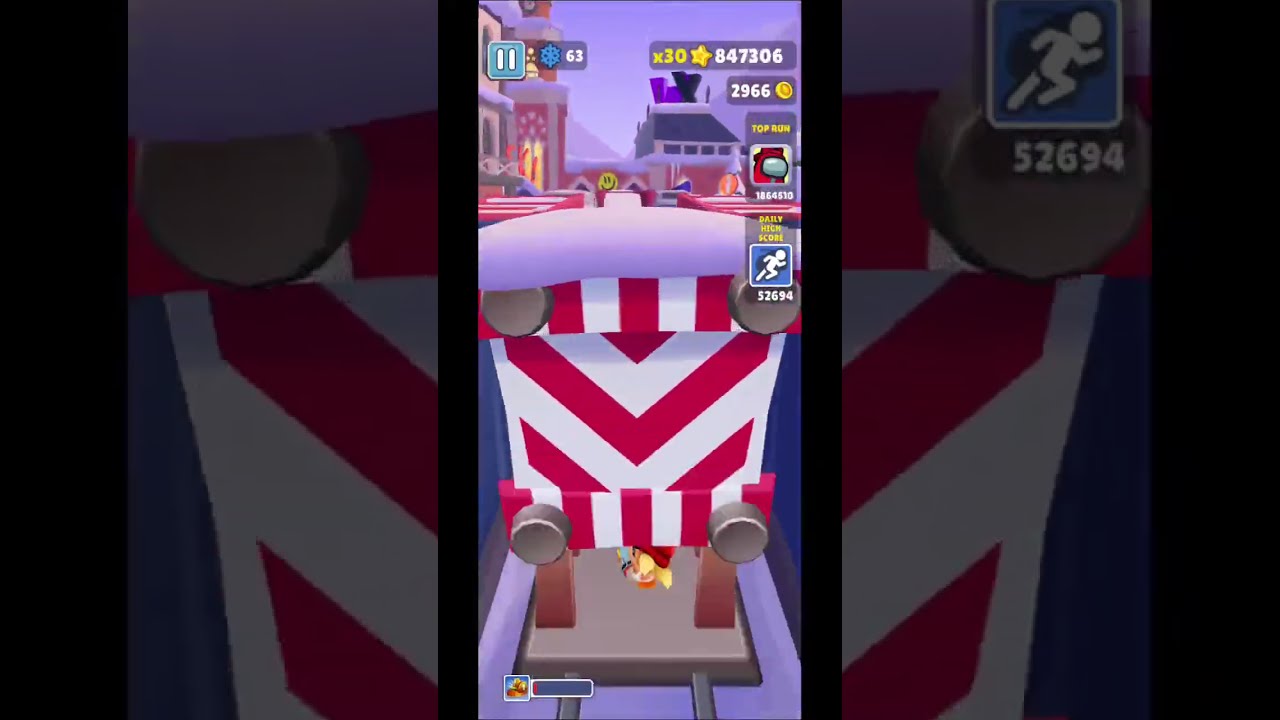 Subway Surfers