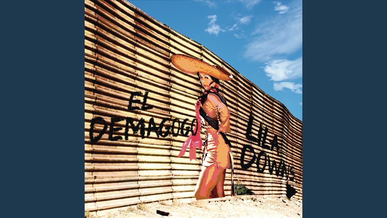 El Demagogo