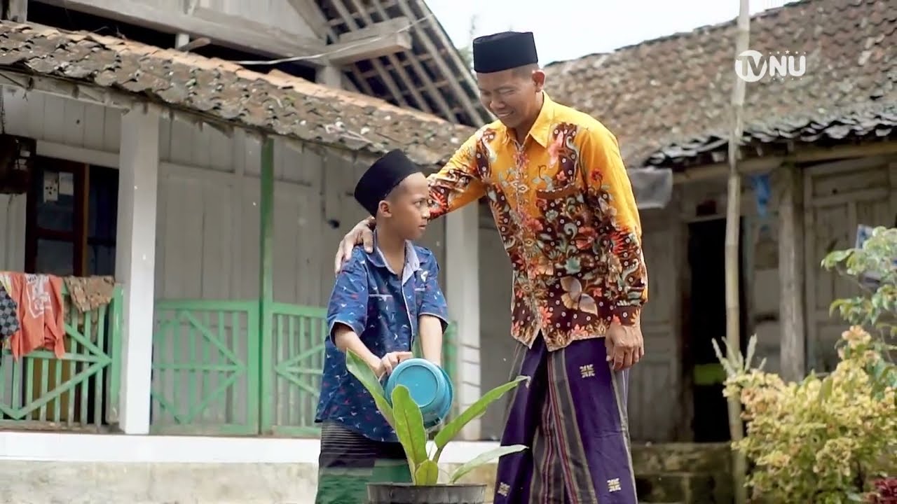 Theme Song Harlah IPNU ke-69: Pelajar Merawat Peradaban