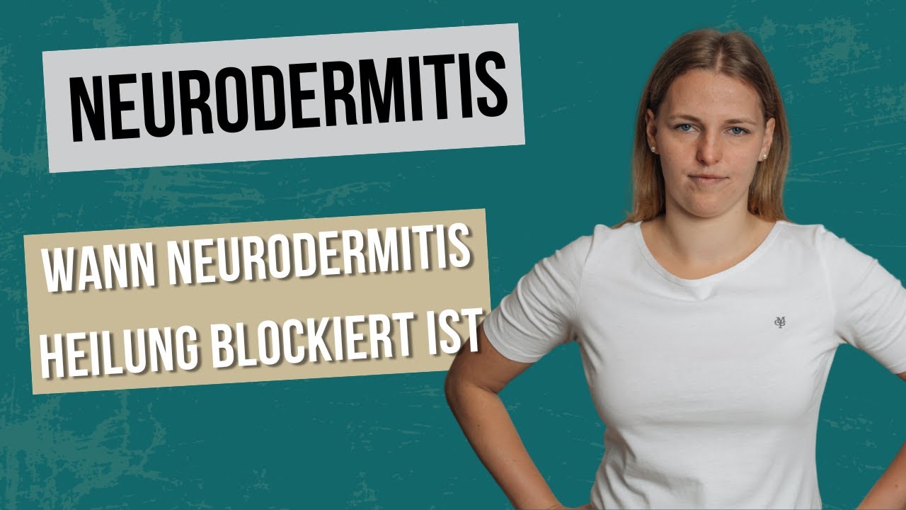 Willst du wirklich frei von Neurodermitis sein? Die unsichtbaren Gründe, warum Heilung schwer fällt