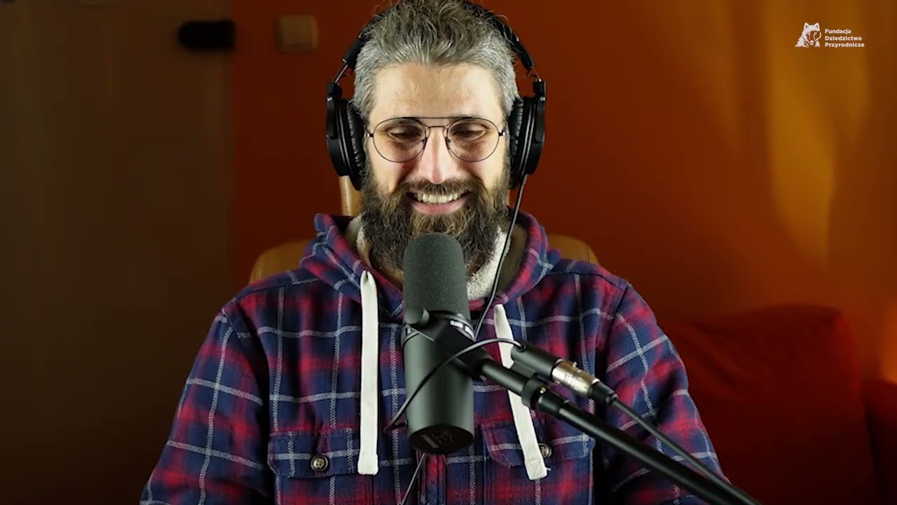 Rozmowy z klimatem | odc. 6 | Las z Piotrem Klubem