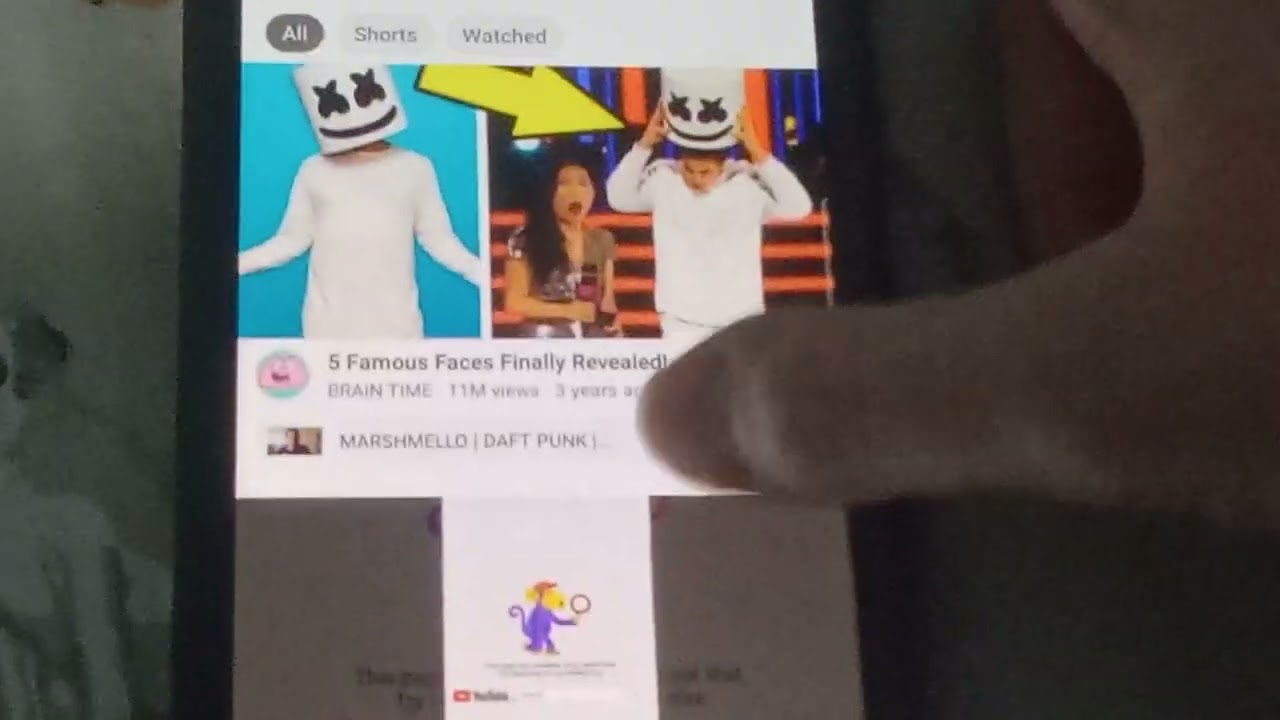 Did Enryece delete his YouTube channel/account?