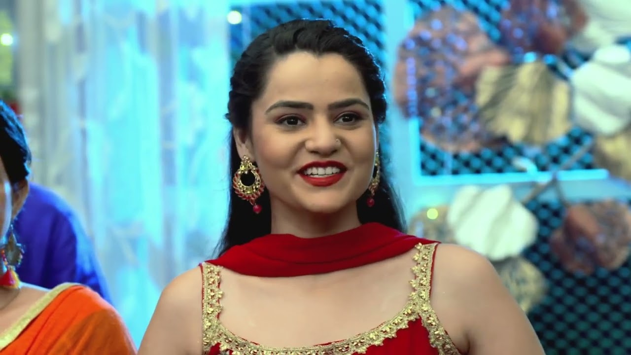 Geet Dholi - Punjabi TV Serial - Full Ep 279 - Simon Chaddha, Lahouran, Surjeet - Zee Punjabi