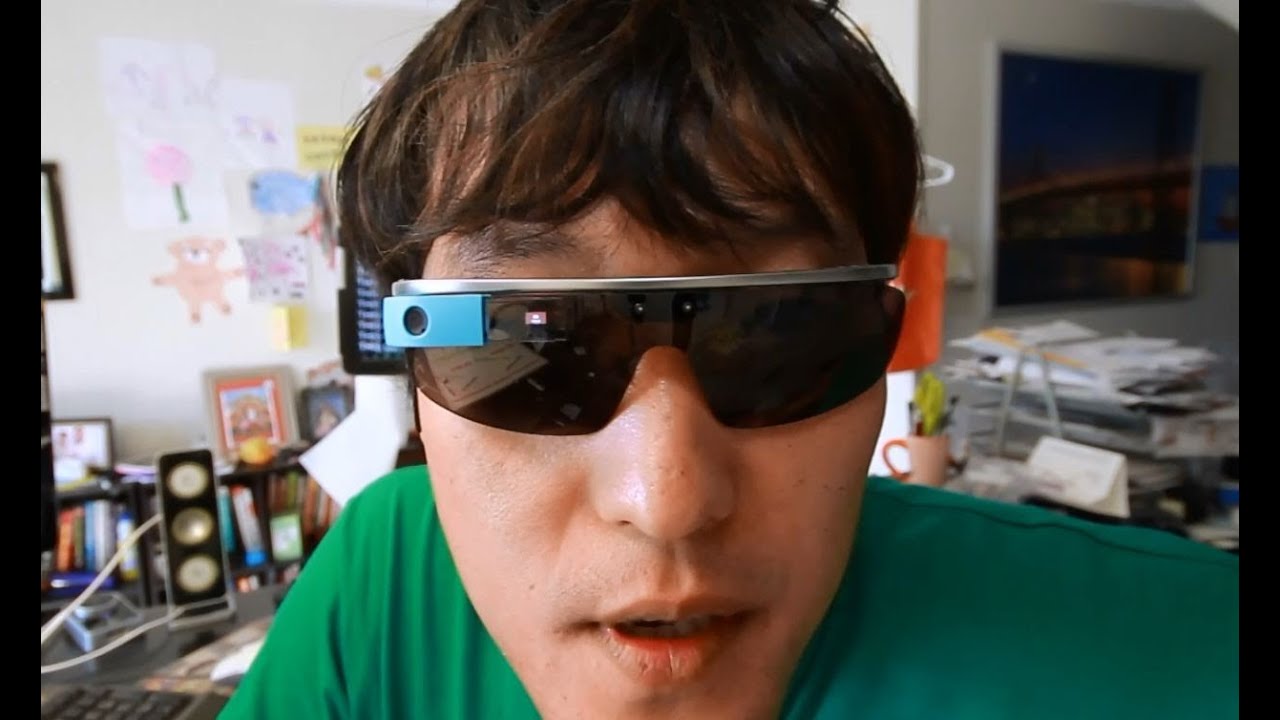 Google Glass Explorer 2.0 Unboxing! [2013 Edition]