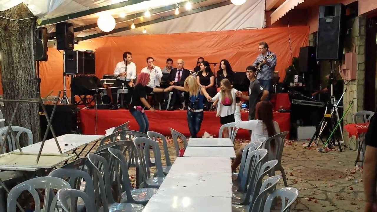 ΤΡΙΠΟΤΑΜΑ 2013 ΜΠΕΚΙΟΣ!!!!!!!!!!!!!