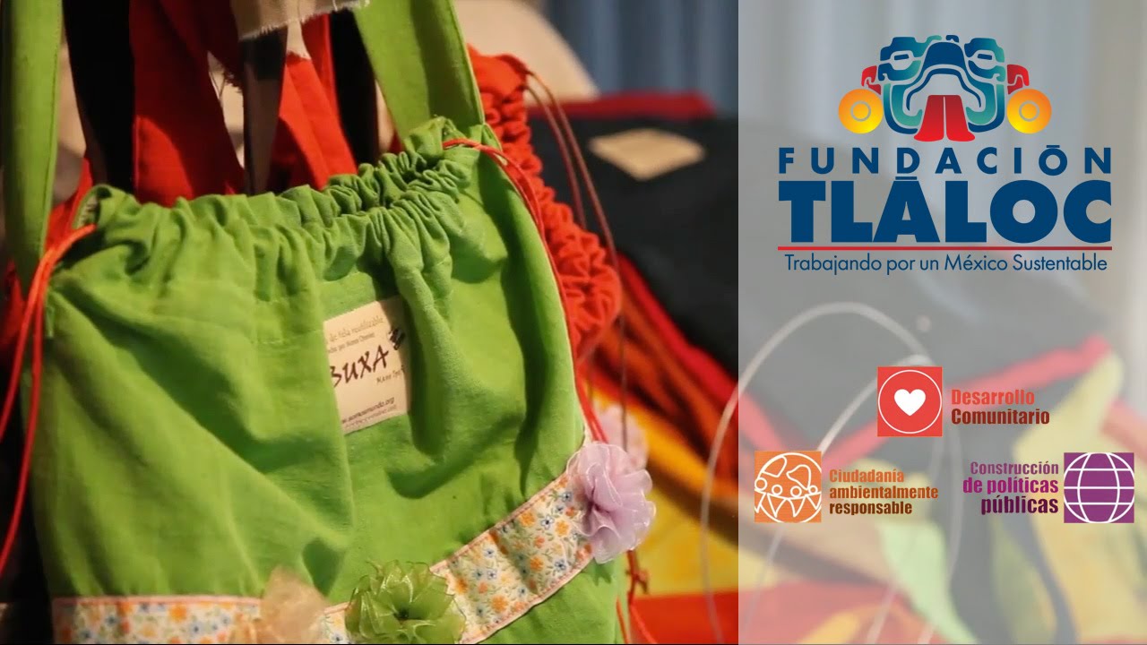 Fundación Tláloc