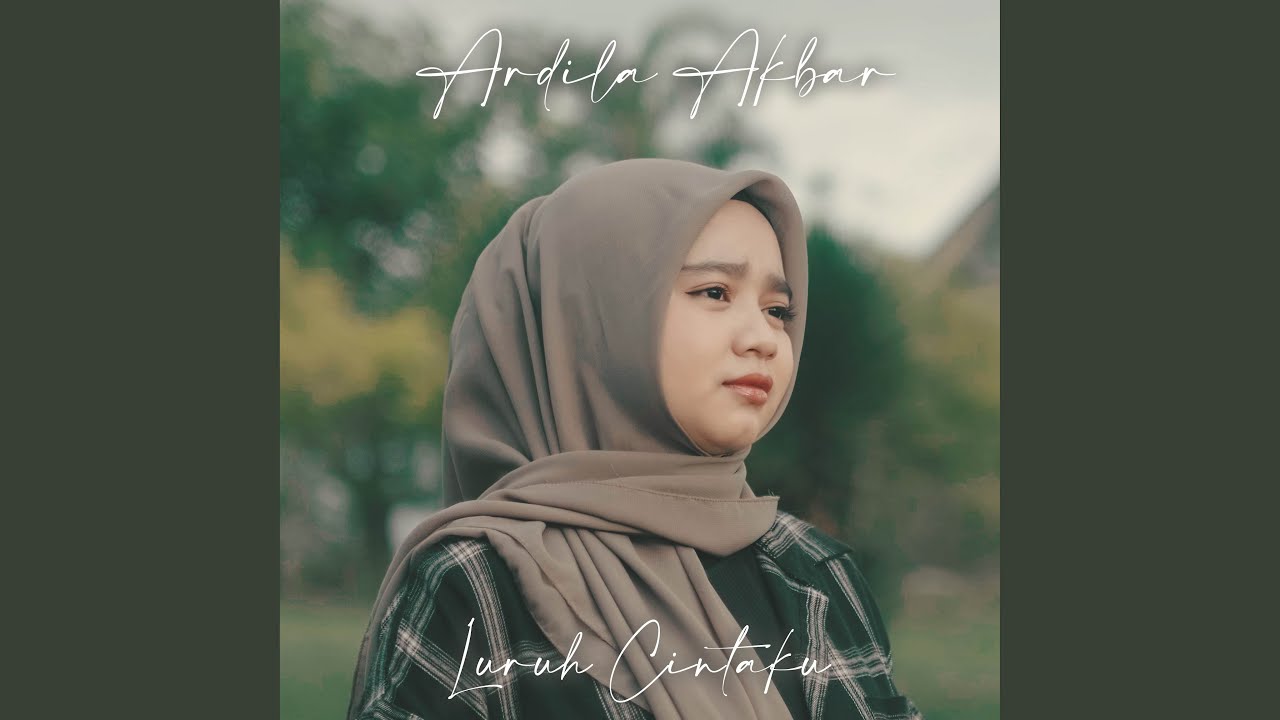 Luruh Cintaku