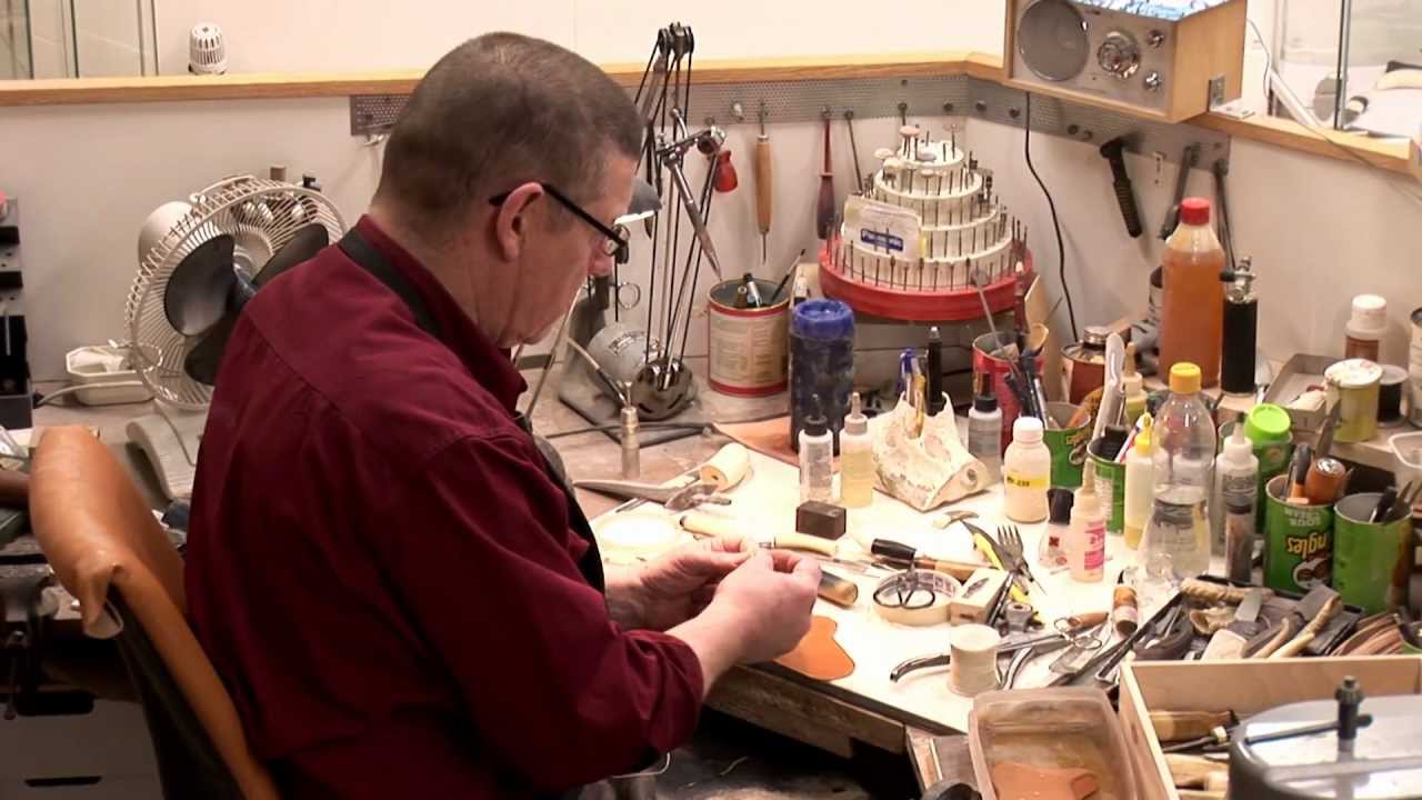 Knives Maker