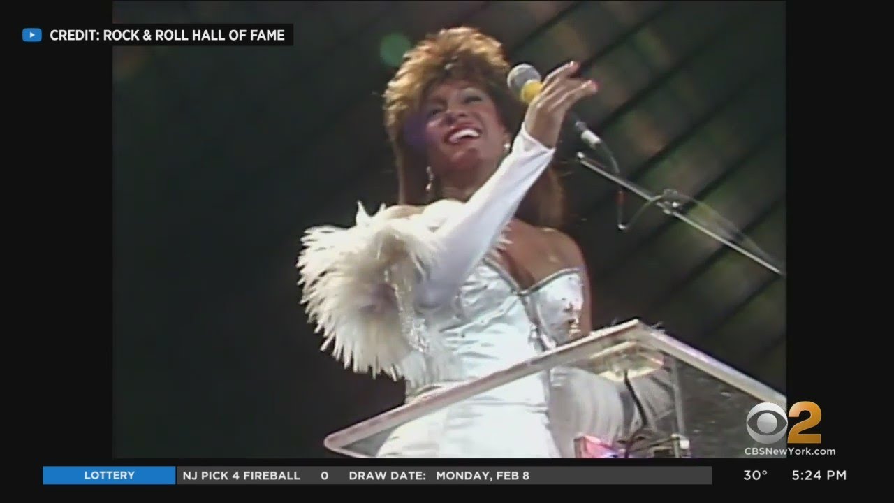 Mary Wilson, Founding Member Of 'The Supremes,' Dies