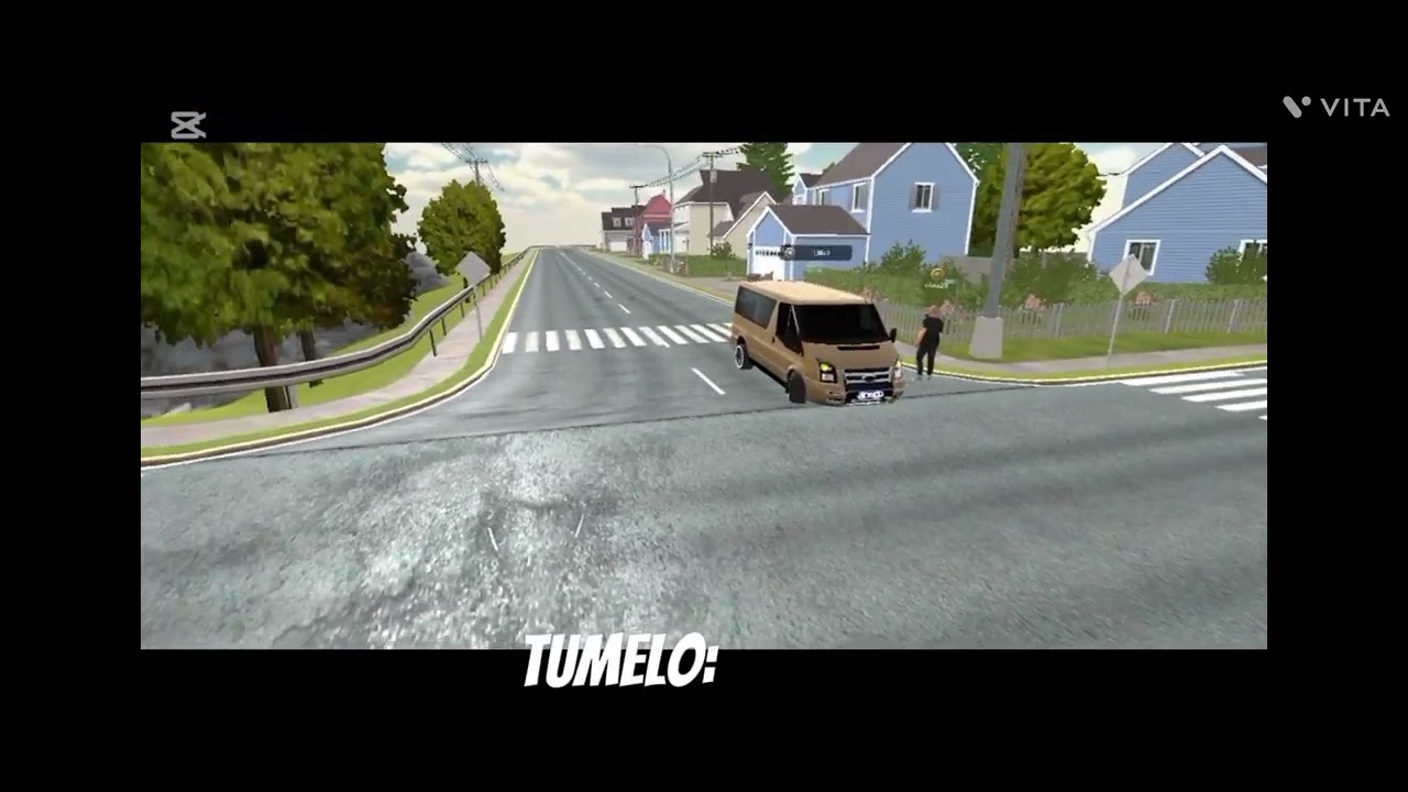 Life of a taxi driver in cpm  