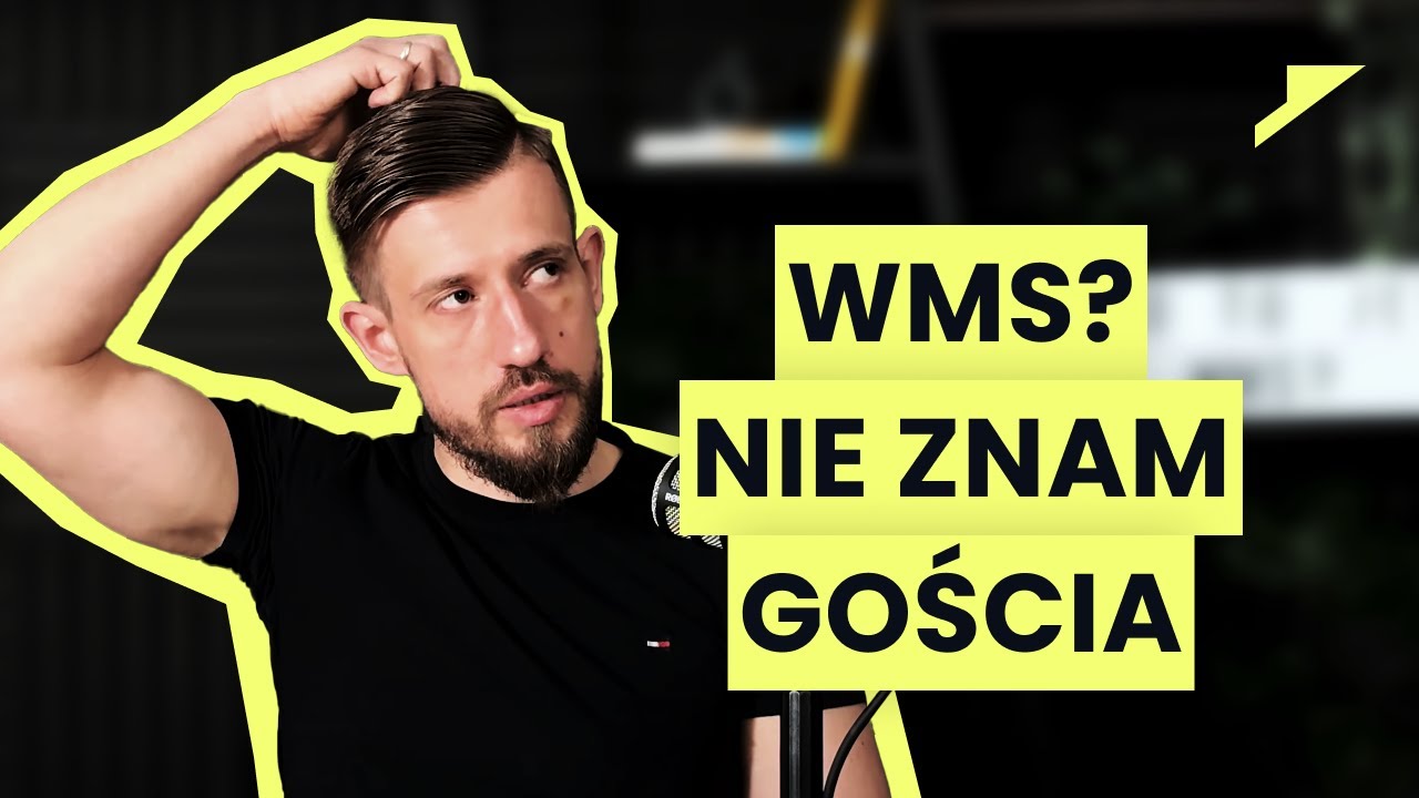 Co to jest WMS i dlaczego nie jest to ERP?