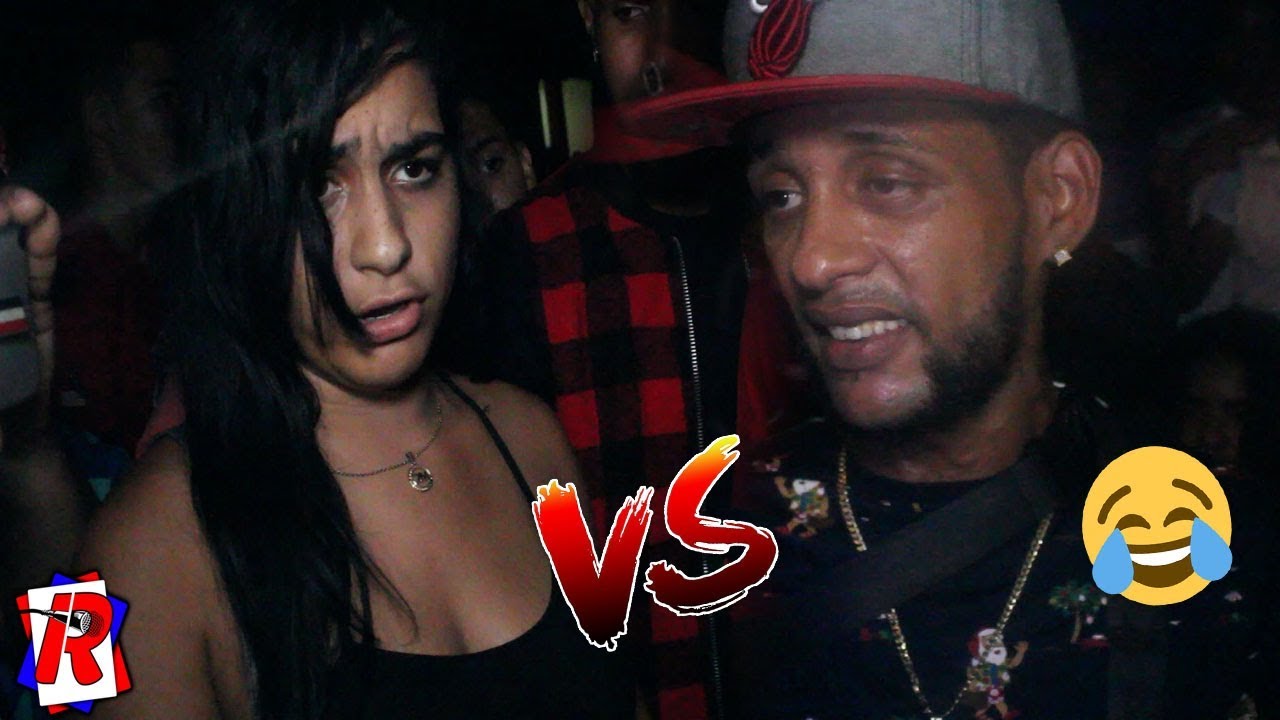 OMG SE DAN EN LA MADRE!!! EL TINYO VS LA PRINCESA - IMPROVISANDO EN ARMAGEDDON