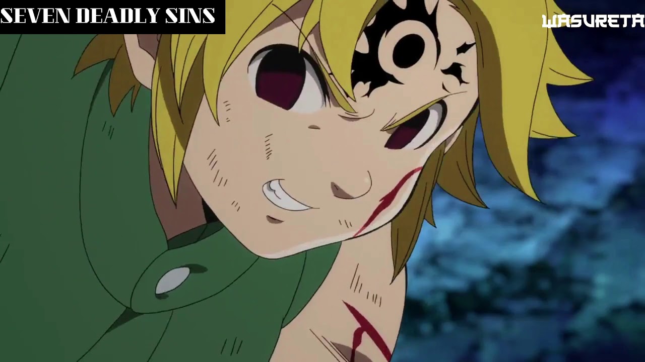 Punished By Demon King and Supreme Deity