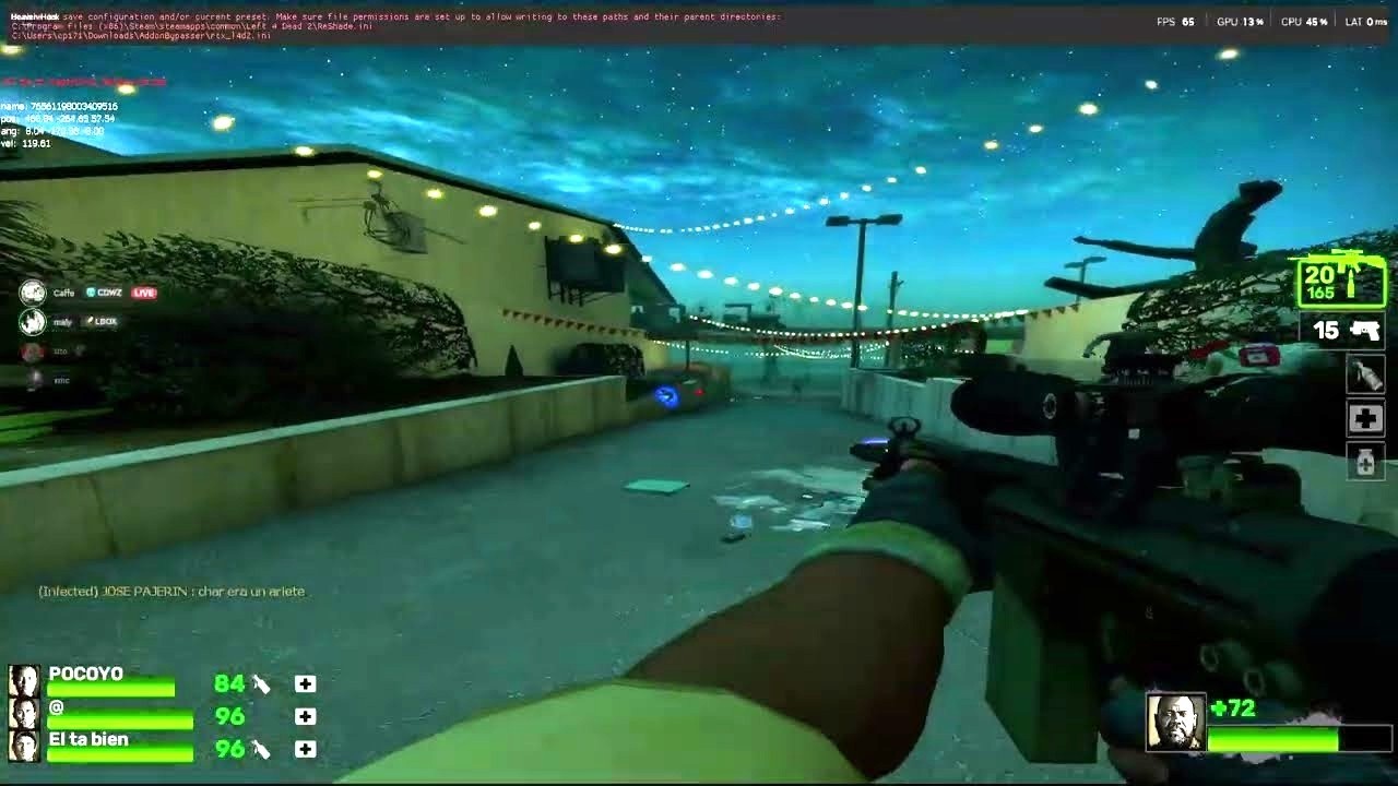 How am I Cheating?